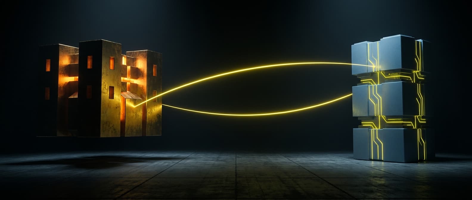 The 3 Things You Should Never Hand To AI