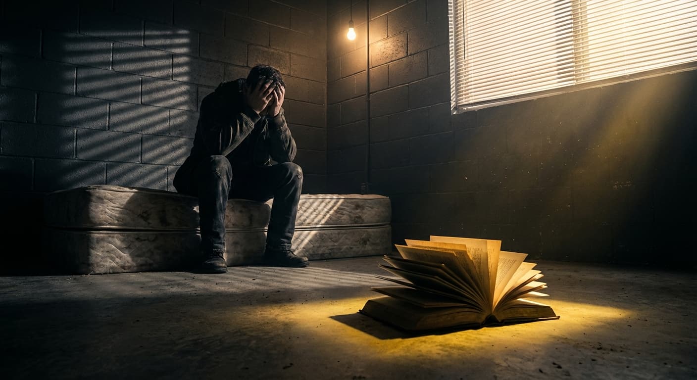 The Book That Taught Me "Easy Mode"