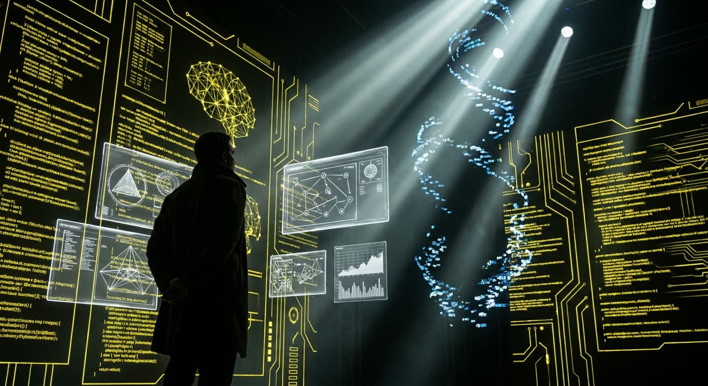 Maximum Effort — An Introduction To My AI Agent