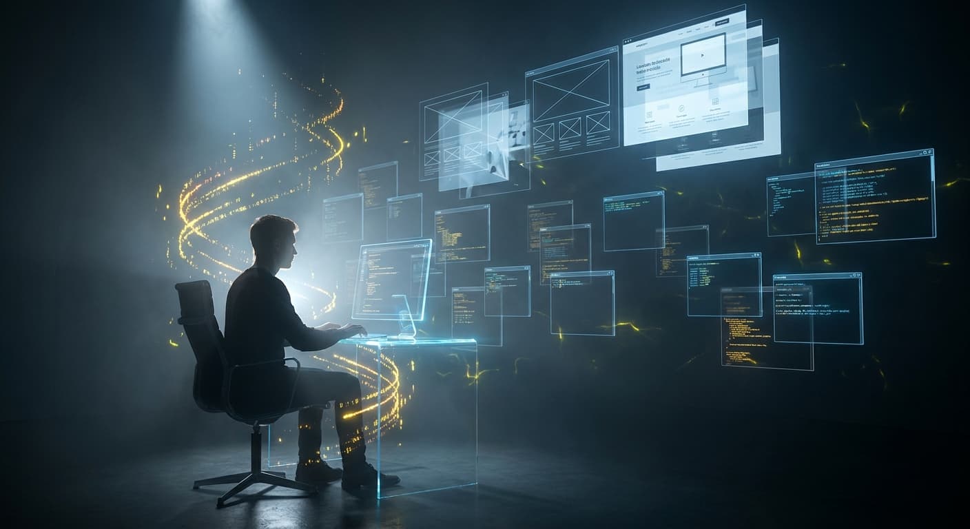 How to Vibe Code the Perfect Website
