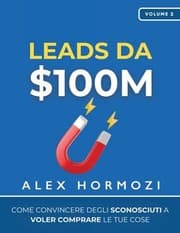 $100M Leads book cover