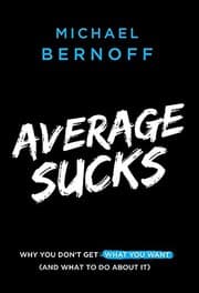 Average Sucks book cover