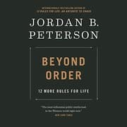 Beyond Order book cover