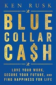 Blue Collar Cash book cover