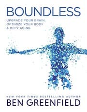 Boundless book cover