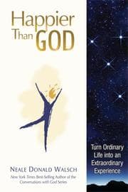 Happier Than God book cover