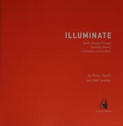 Illuminate book cover