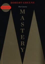 Mastery book cover