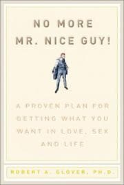 No More Mr. Nice Guy book cover