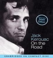 On the Road book cover