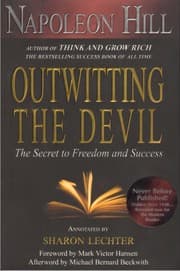 Outwitting the Devil book cover