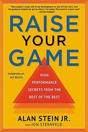 Raise Your Game book cover