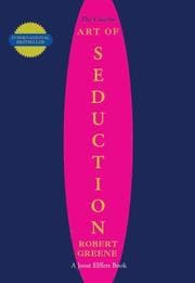 The Art of Seduction book cover