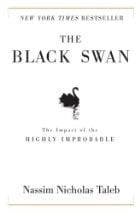 The Black Swan book cover