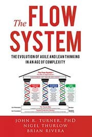 The Flow System book cover