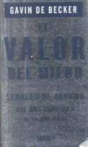 The Gift of Fear book cover
