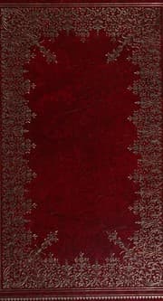 The Lord of the Rings book cover
