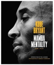 The Mamba Mentality book cover