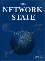 The Network State book cover