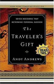 The Traveler's Gift book cover