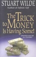 The Trick to Money book cover