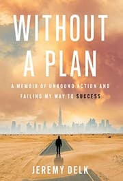 Without a Plan book cover