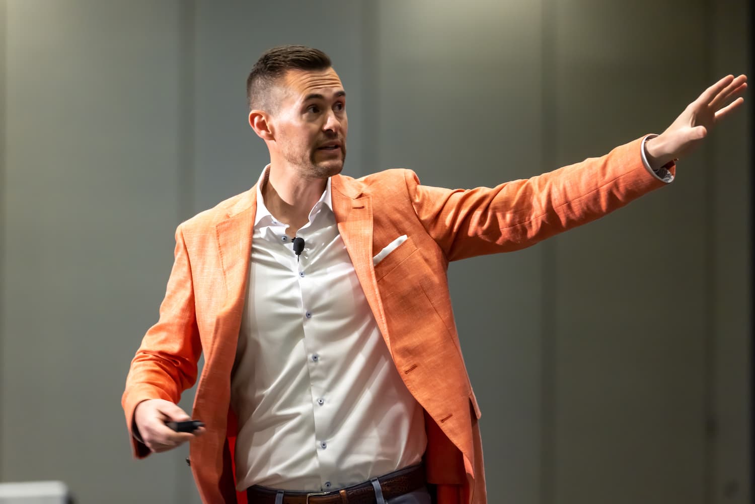 The Last Competitive Advantage AI Can't Copy