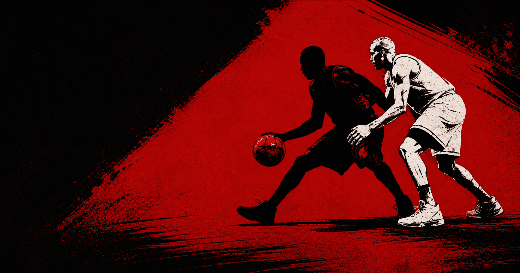 Michael Jordan Did Not Need Peace. He Needed an Enemy.