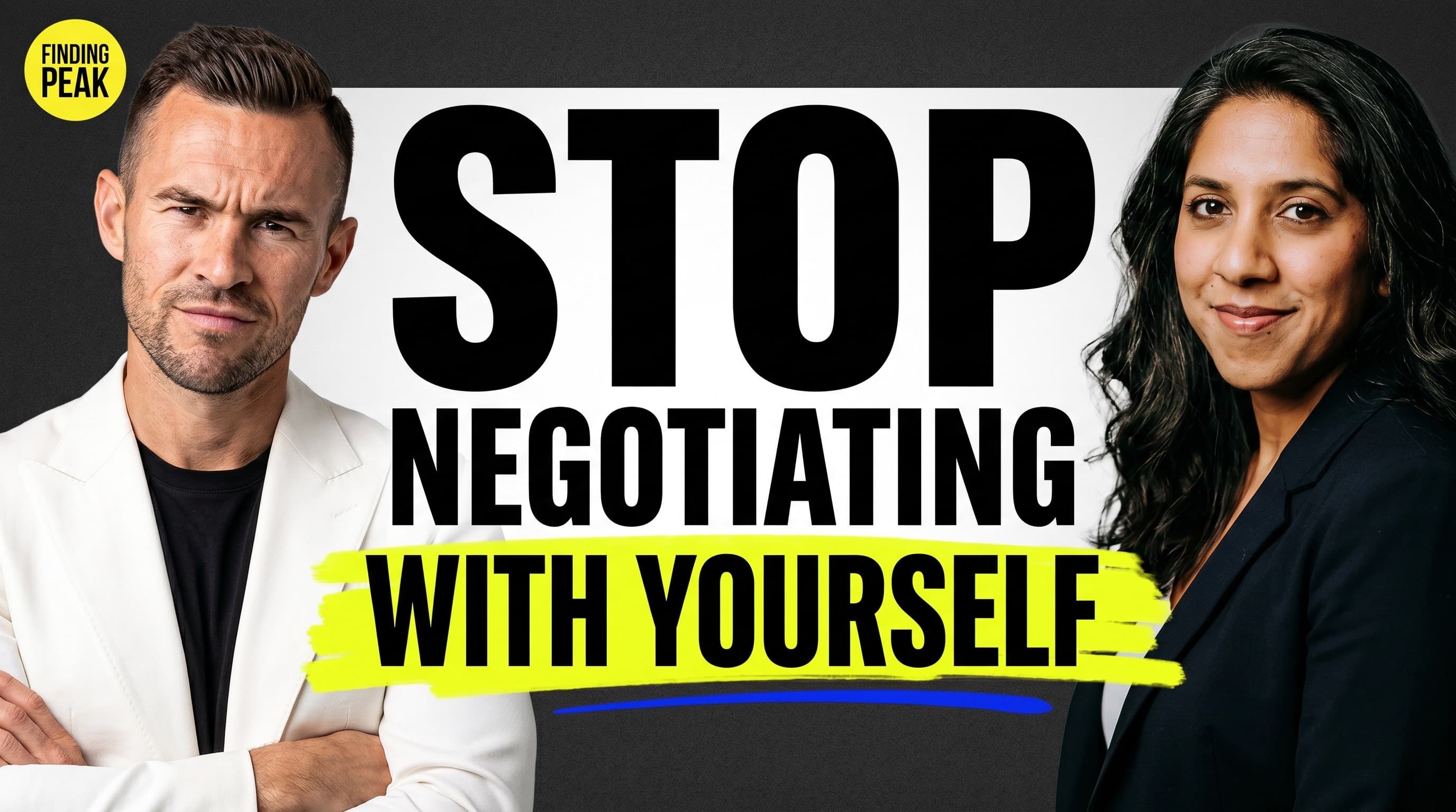 Ex-MIT Negotiator: The 1 Conversation Costing You Millions