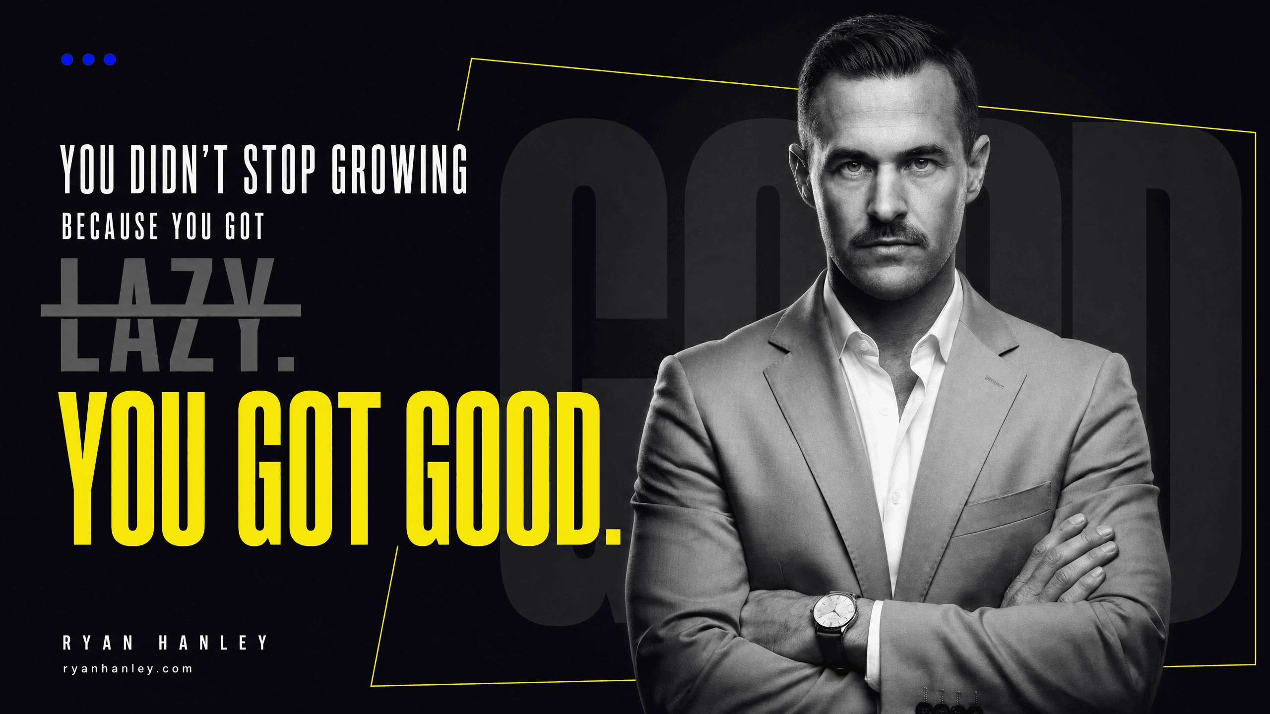 The Psychology Behind Why High Performers Plateau (And How to Break Through)