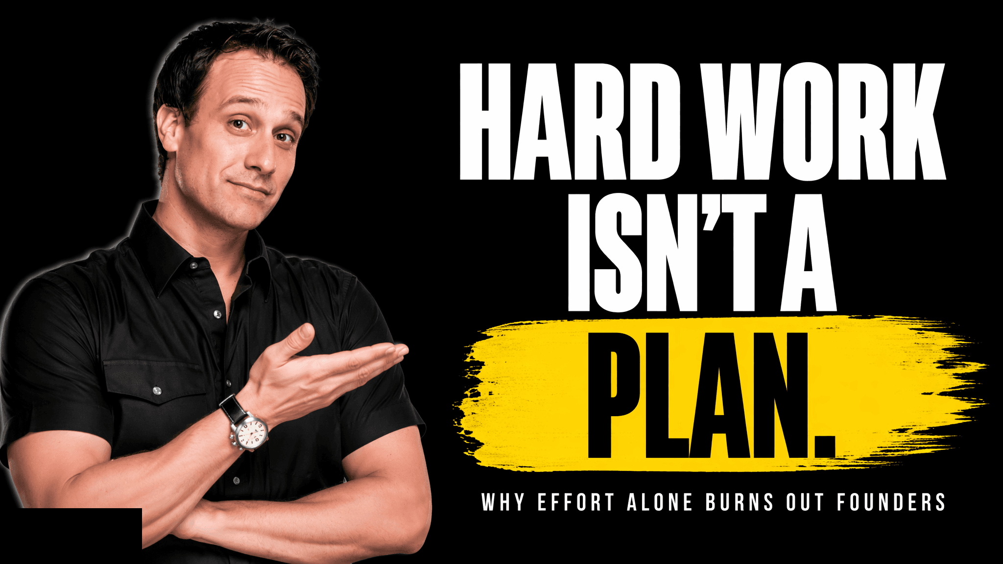 How Self-Talk Controls Your Results | Michael Bernoff