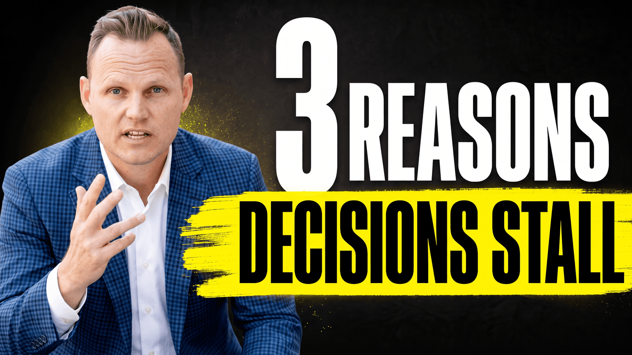 The Attach High Decision-Making Framework for Elite Performers