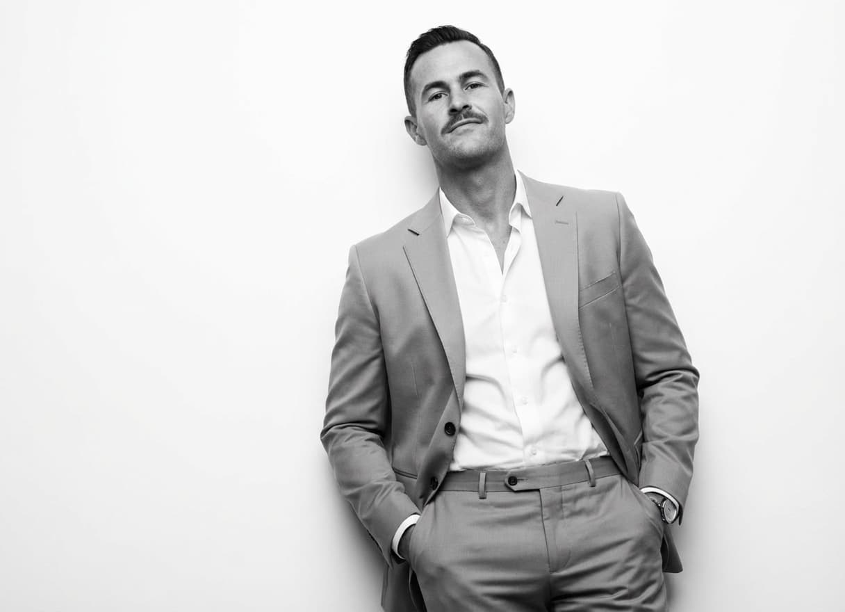 Ryan Hanley