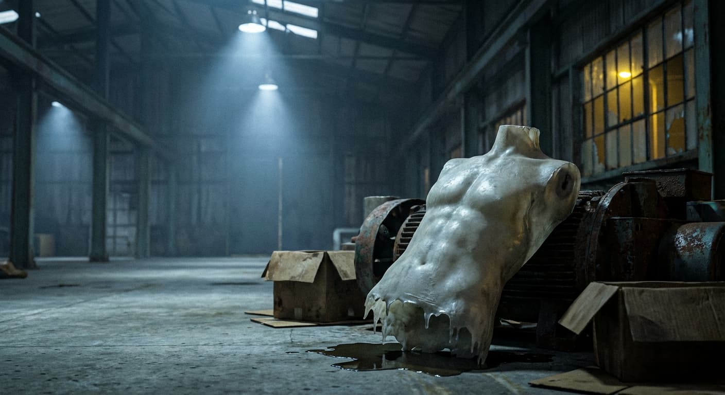 Workslop: The Silent Brand Killer No One's Talking About