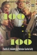 Living to 100 book cover