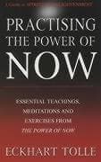 The Power of Now book cover