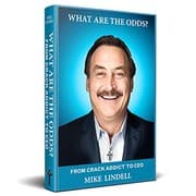 What Are the Odds? From Crack Addict to CEO book cover