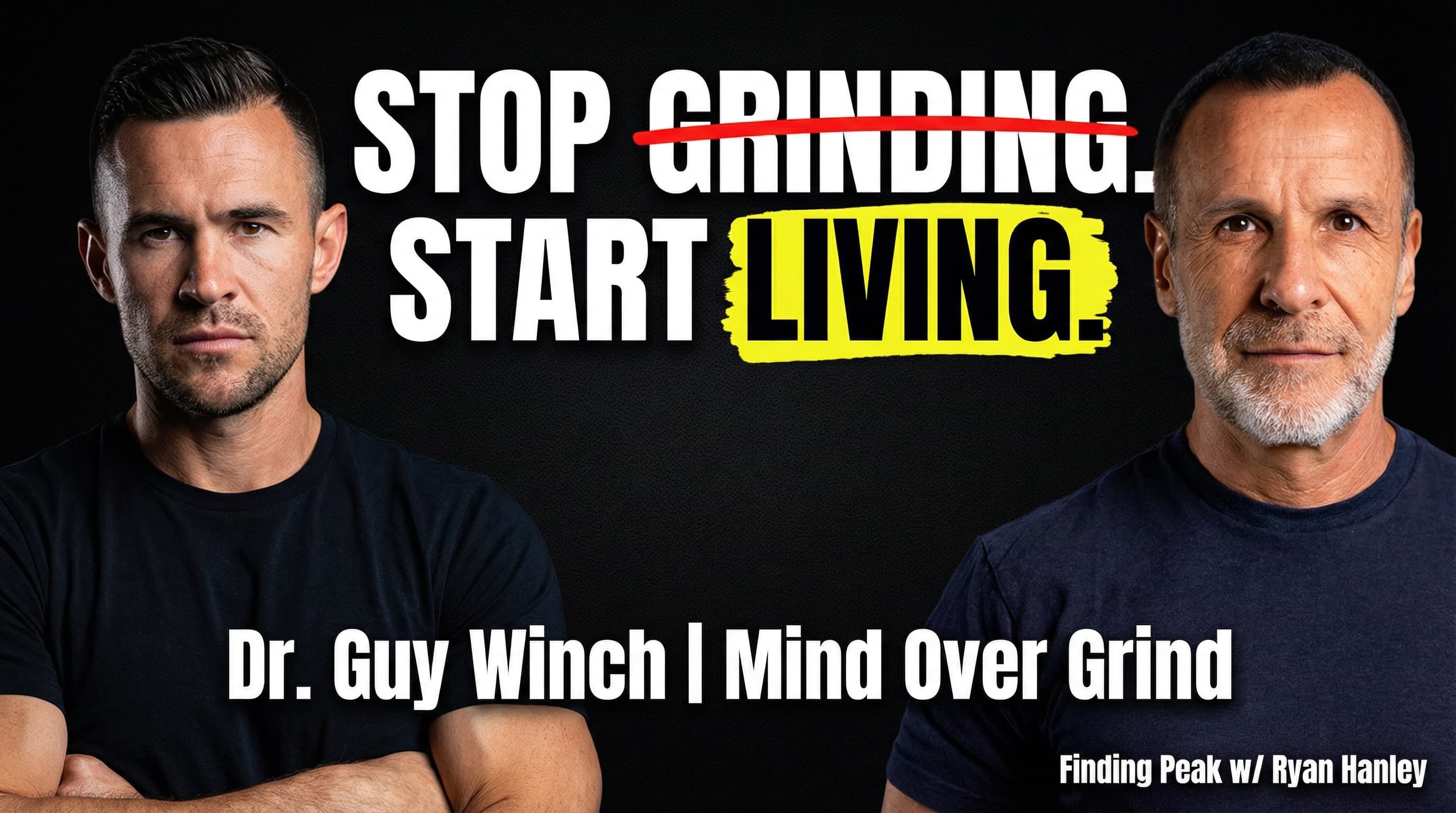 Why Your Passion is Destroying Your Life (And How to Fix It)