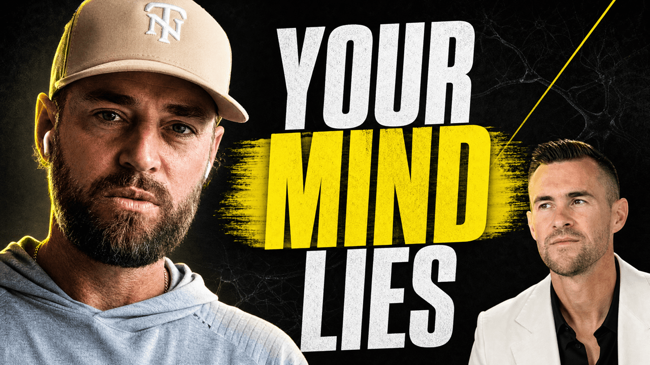 How Mental Performance Training Rewires Your Self-Image