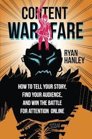 Content Warfare book cover