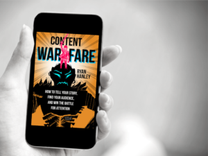content warfare