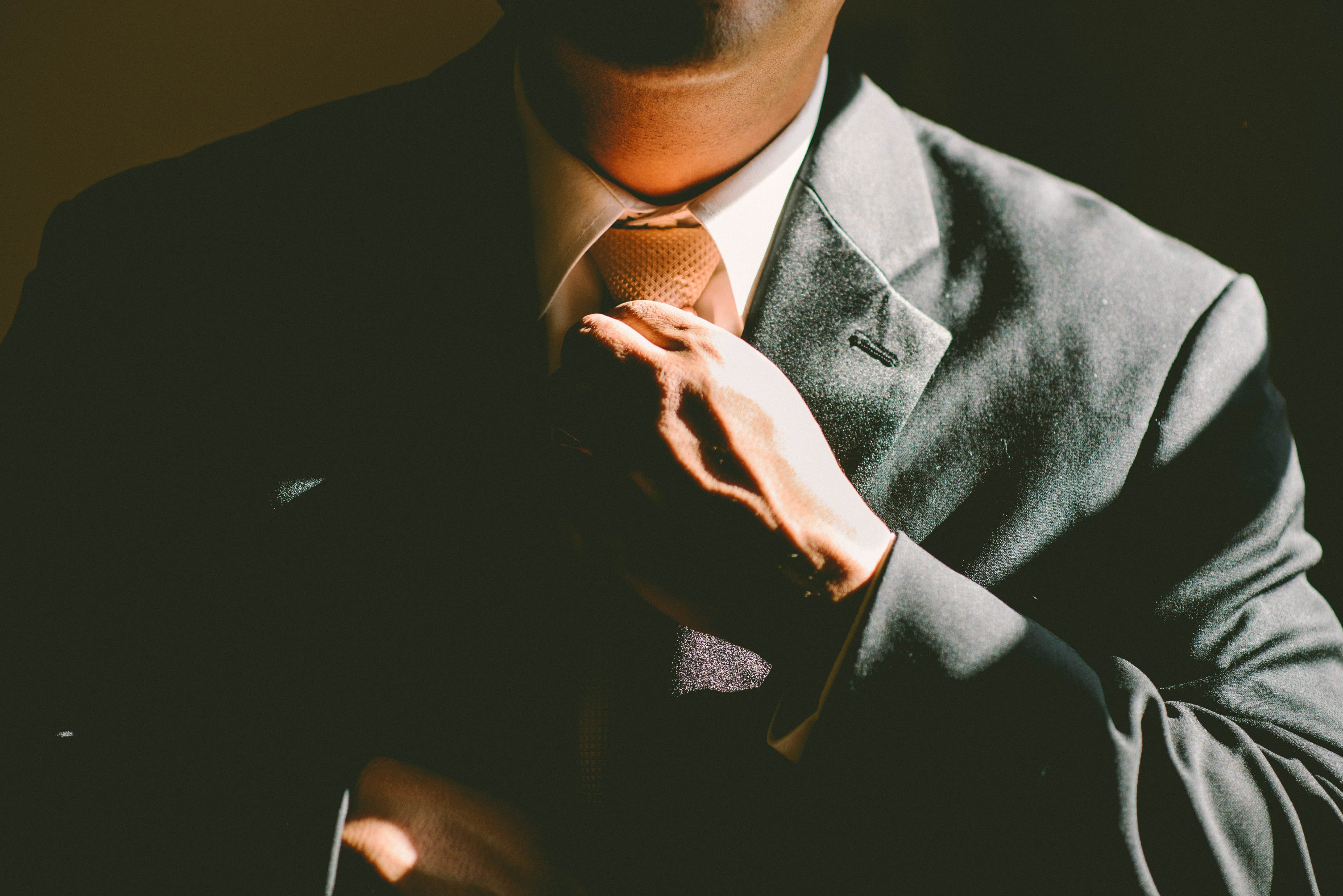 extraordianary reputation in business