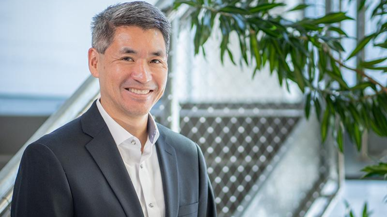 Zywave CEO, Jason Liu, on Making Enterprise Tools Available to Every Agency