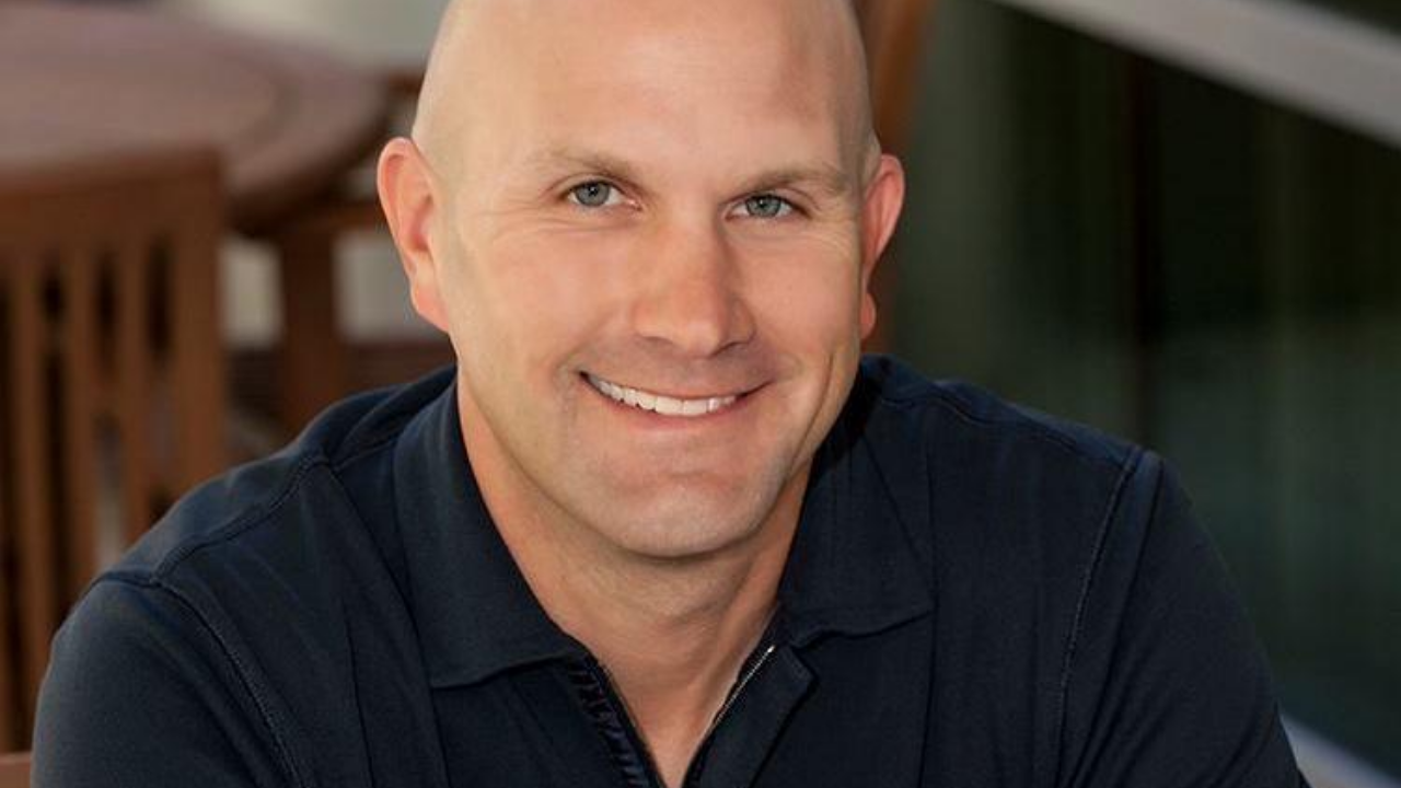 Chad Spaide on How to Deploy Your Agency Data