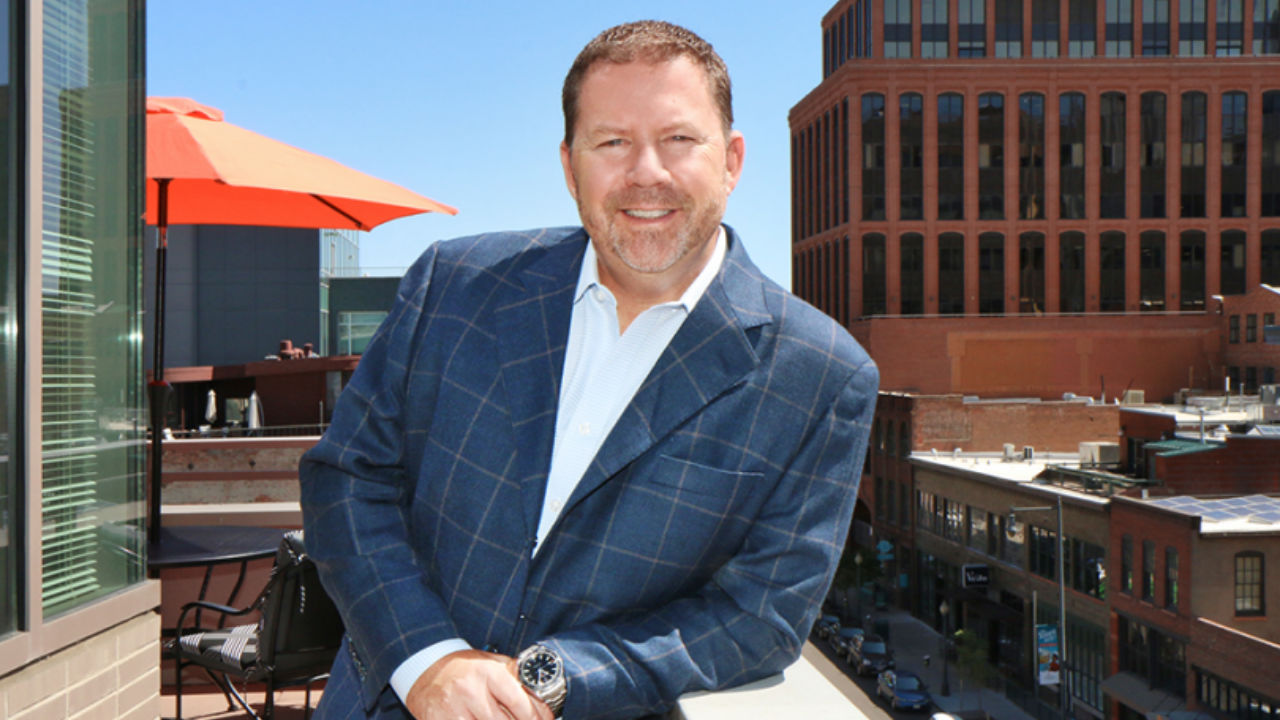 Dax Craig on How Pie Insurance Turns Analytics into a Competitive Advantage