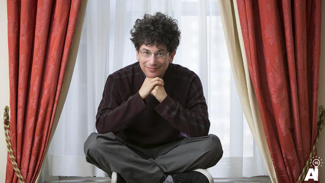 James Altucher on How Insurance Agents Skip the Line to Success
